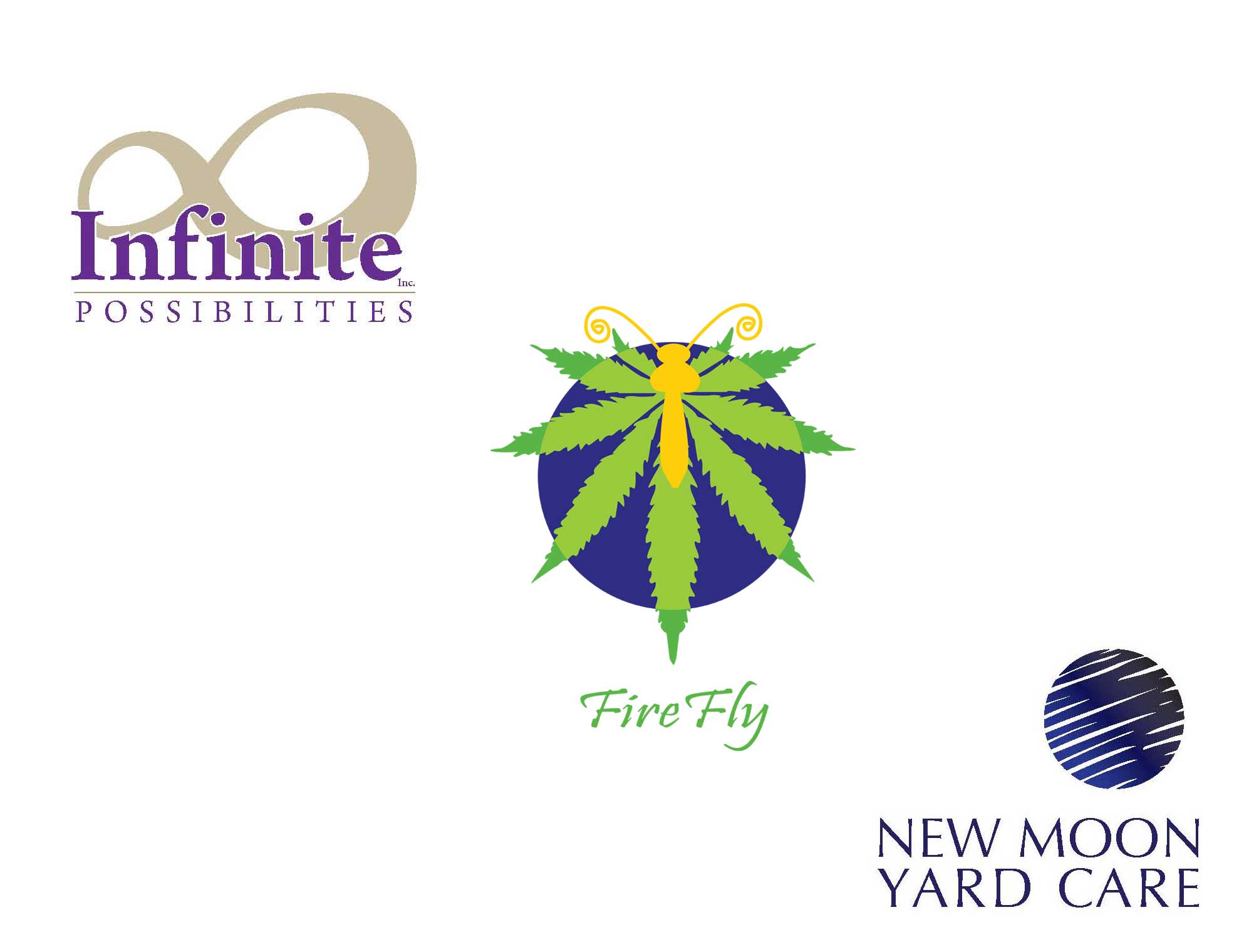 Logo Examples 1