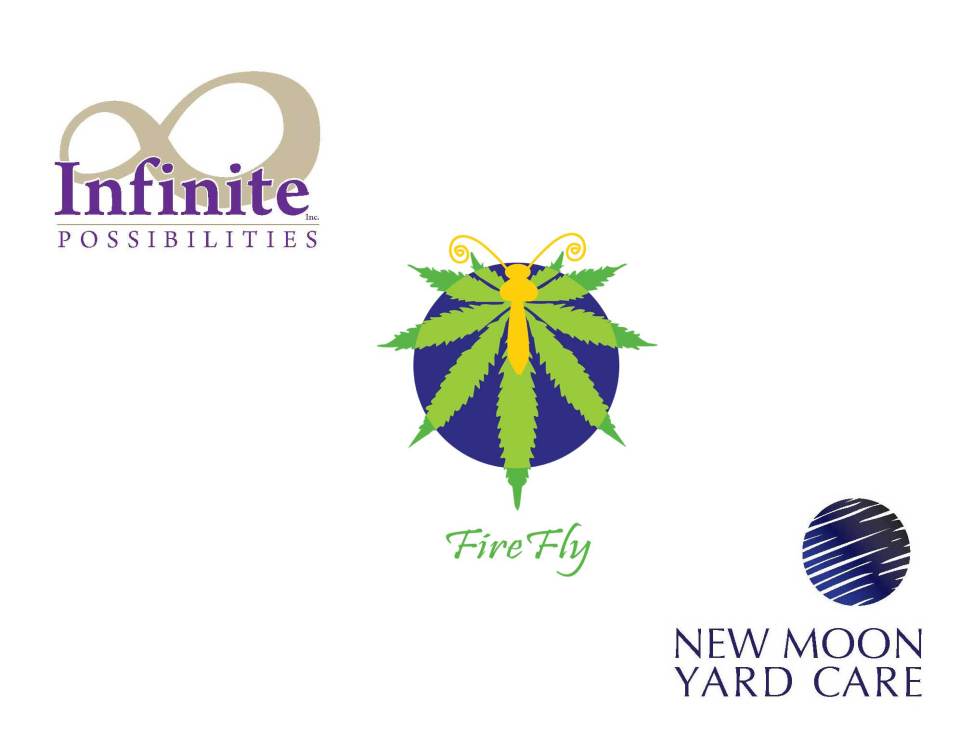 Logo Examples 1