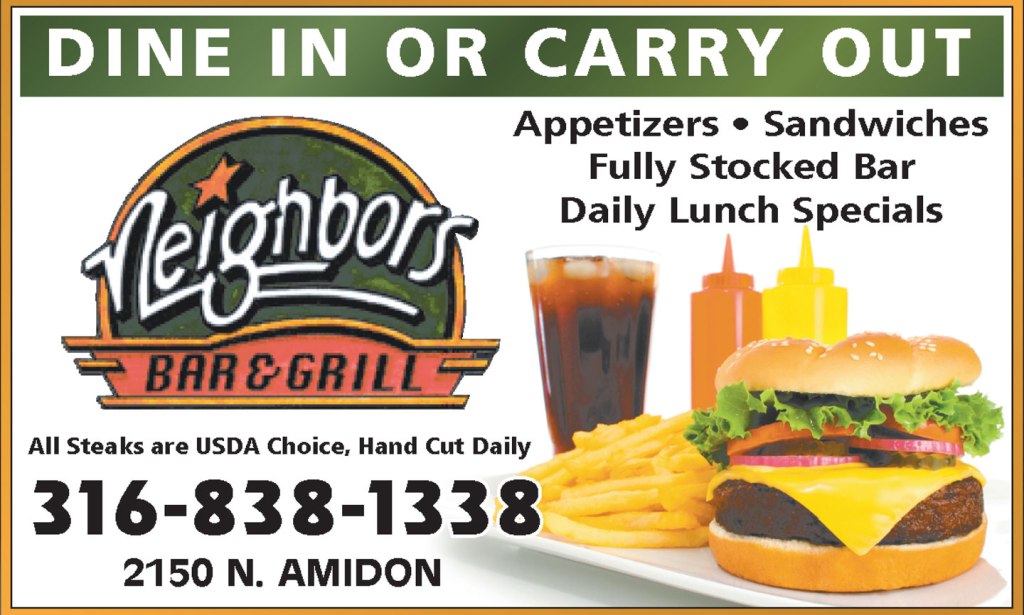 Neighbors Bar and Grill