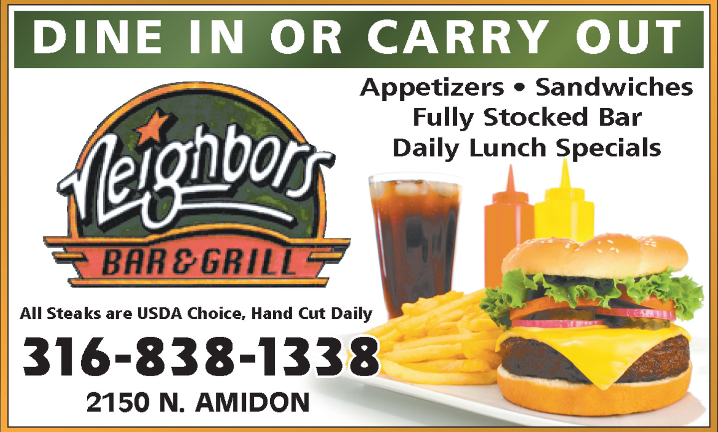 Neighbors Bar & Grill