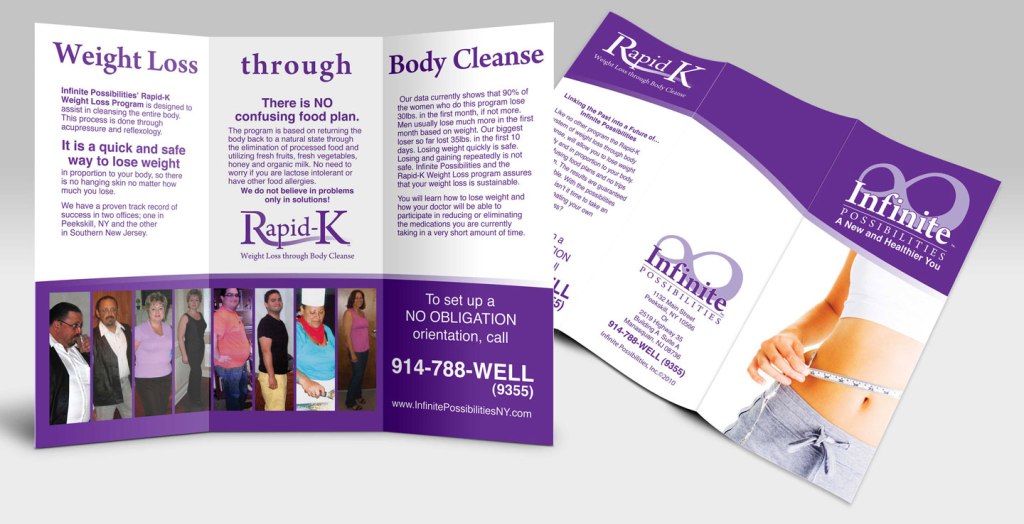 Rapid K Brochure